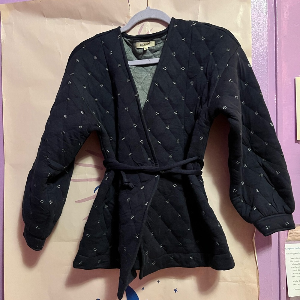Adorable Madewell Sweater